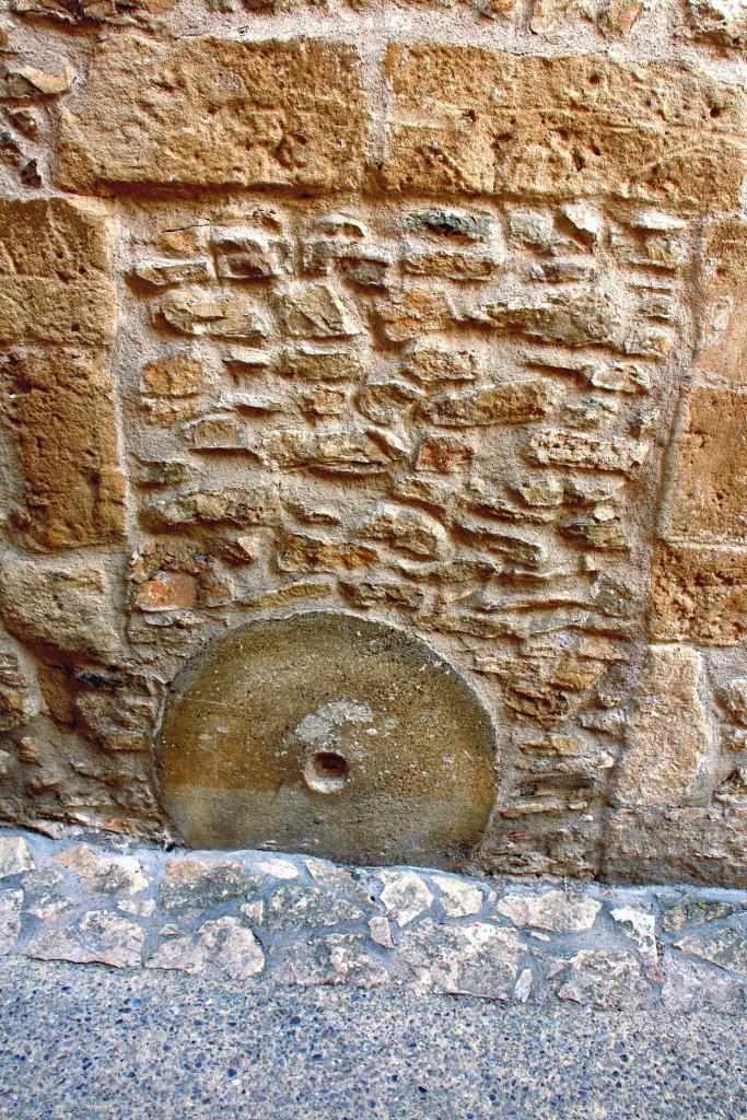 Foto de Palau-Sator (Girona), España