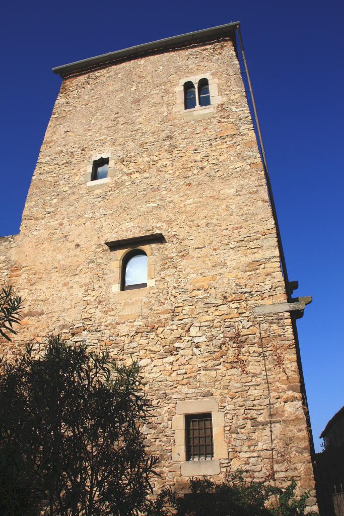 Foto de Palau-Sator (Girona), España