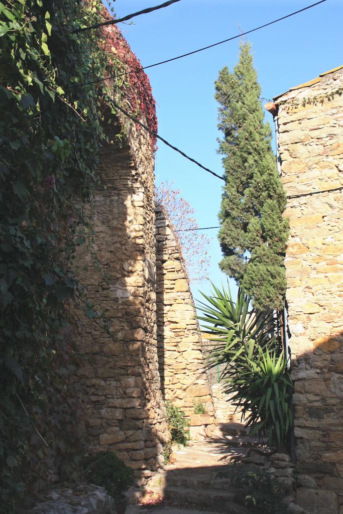 Foto de Palau-Sator (Girona), España