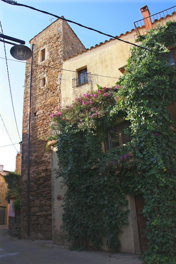 Foto de Palau-Sator (Girona), España