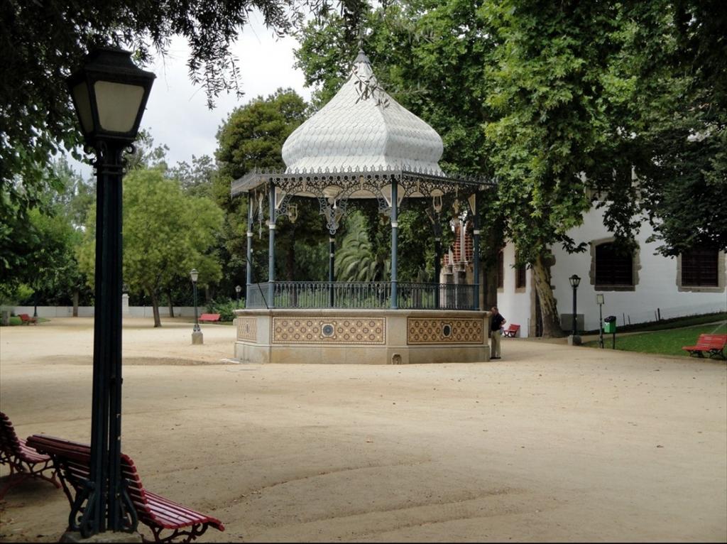 Foto de Evora, Portugal