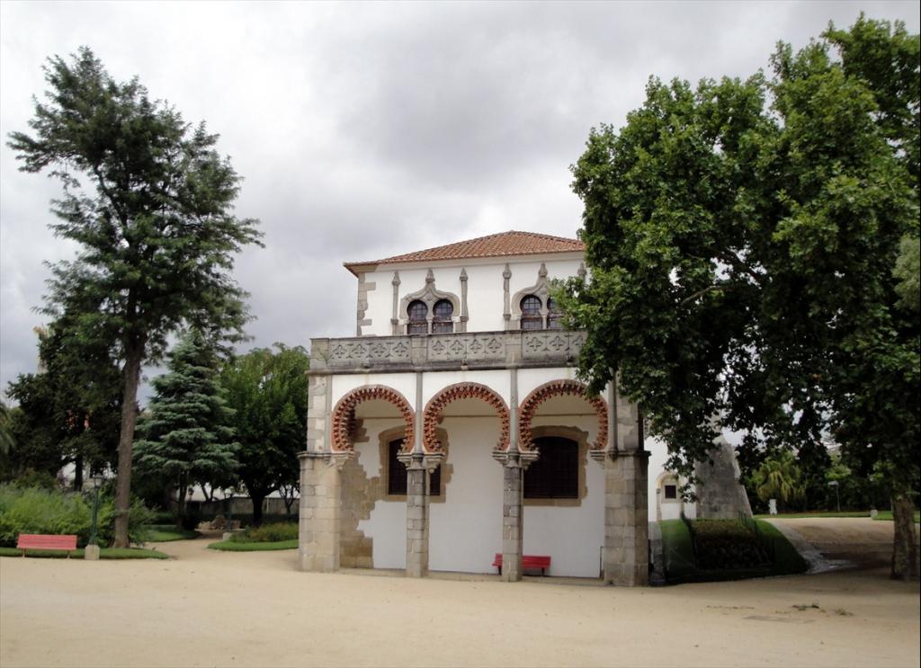 Foto de Evora, Portugal