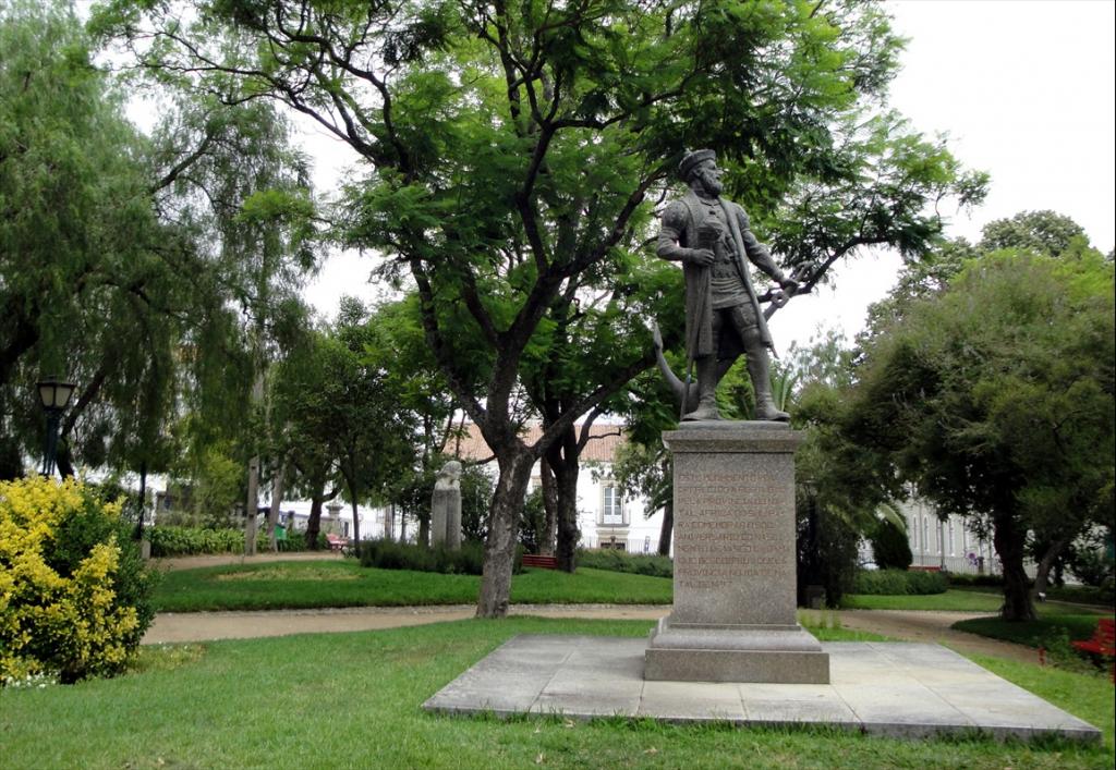 Foto de Evora, Portugal