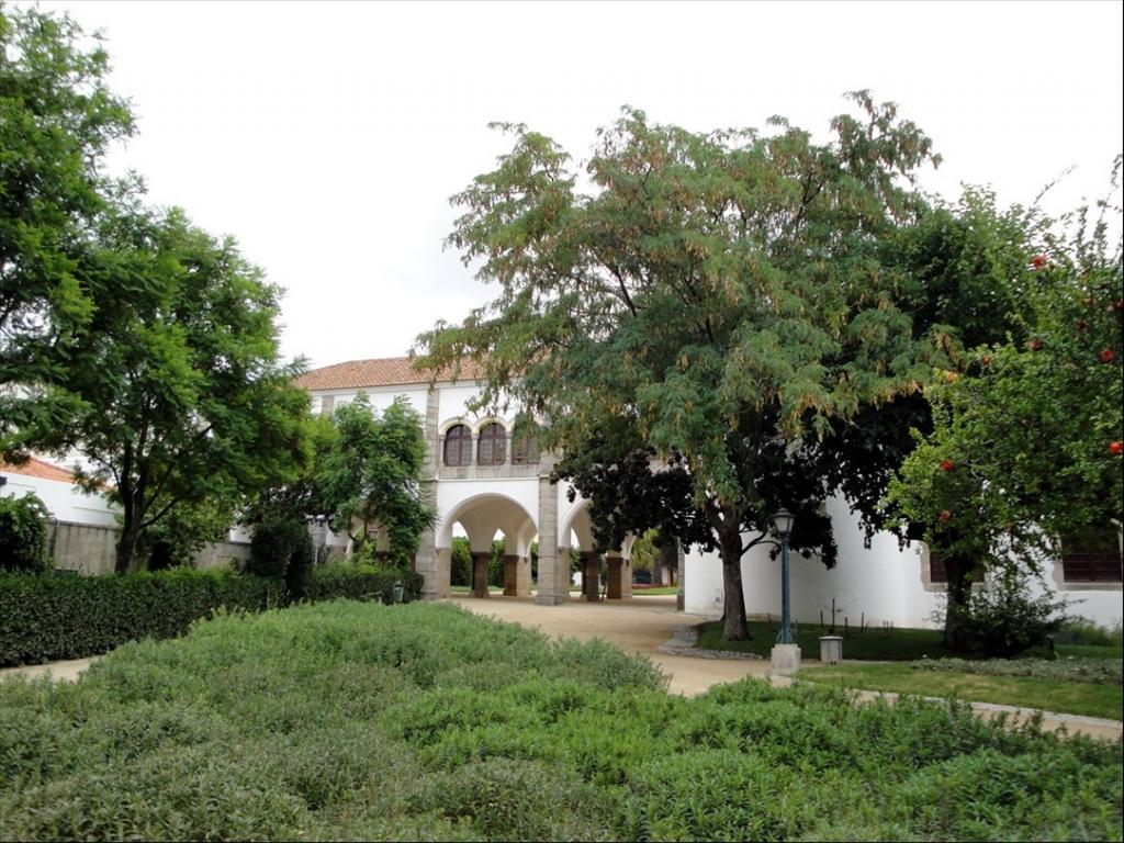 Foto de Evora, Portugal