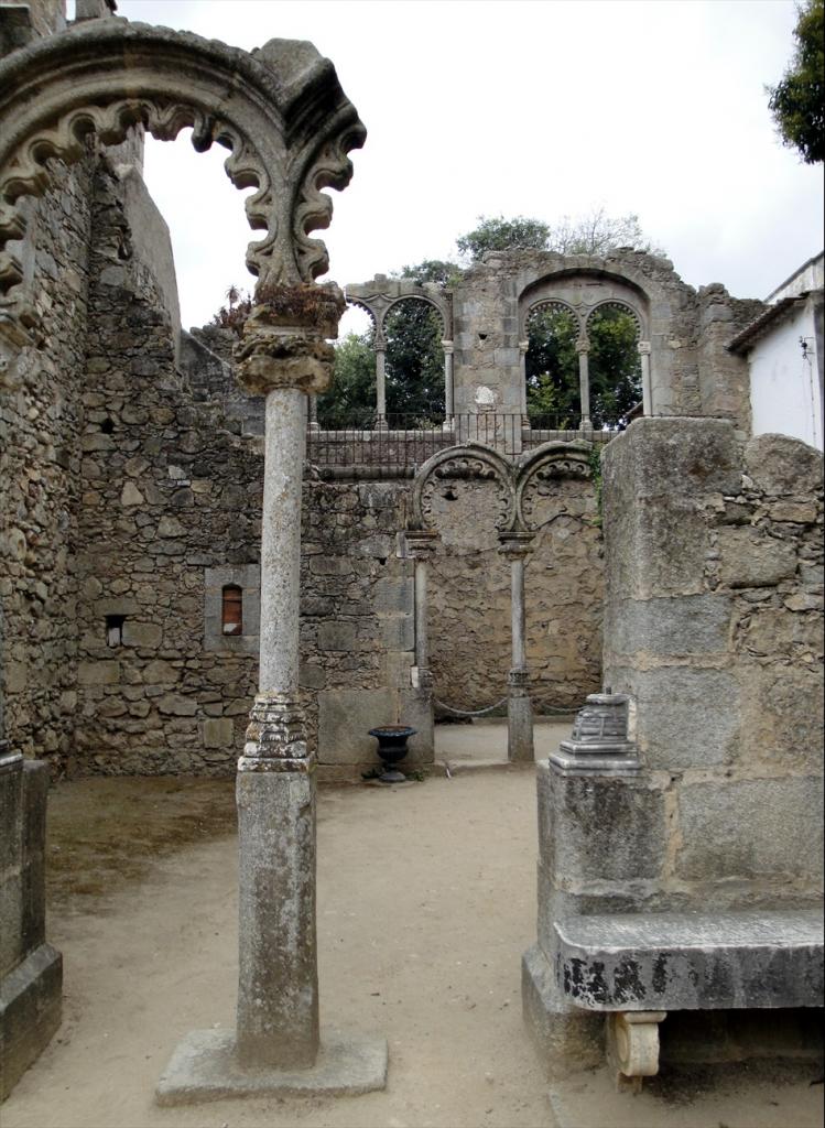 Foto de Evora, Portugal