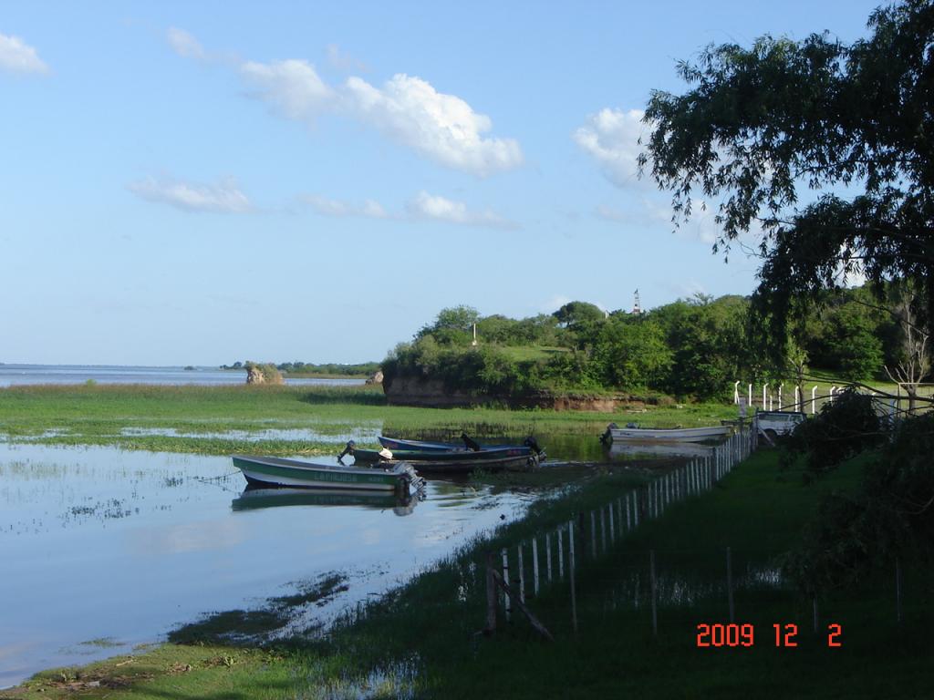 Foto de Vuelta de Obligado (Buenos Aires), Argentina