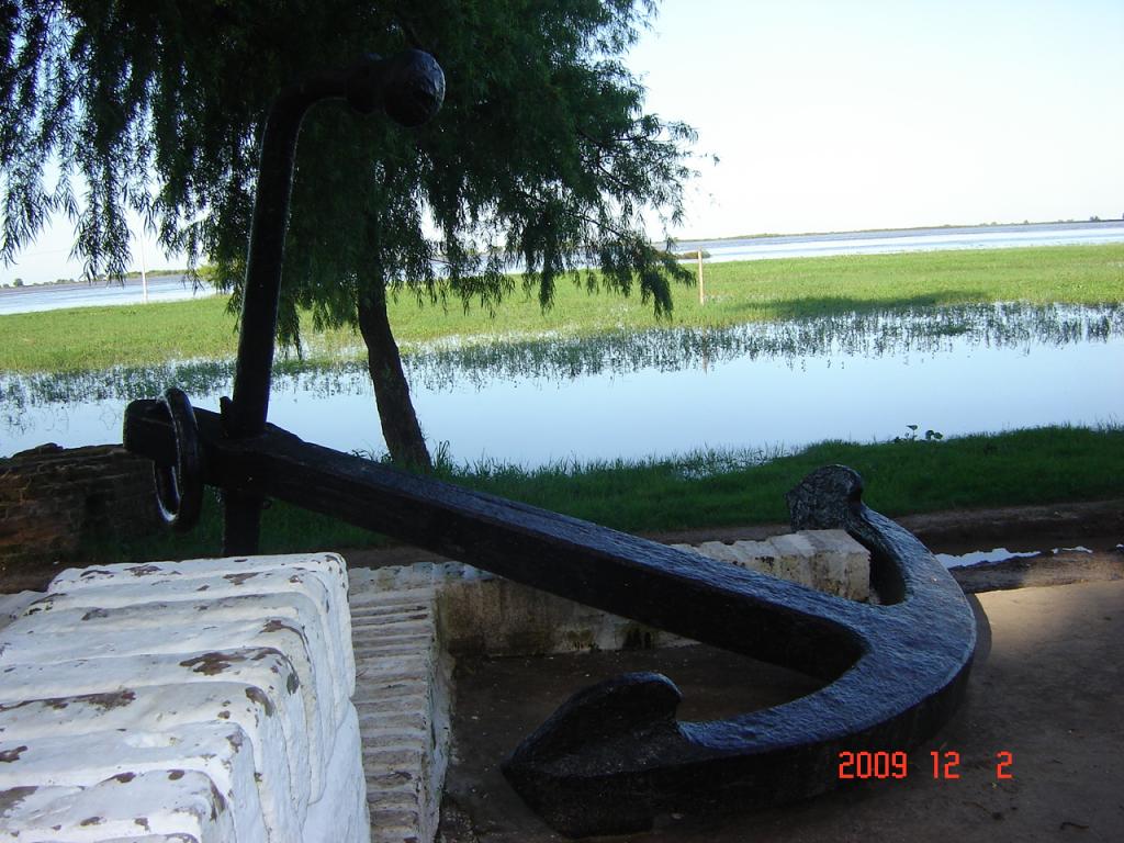 Foto de Vuelta de Obligado (Buenos Aires), Argentina