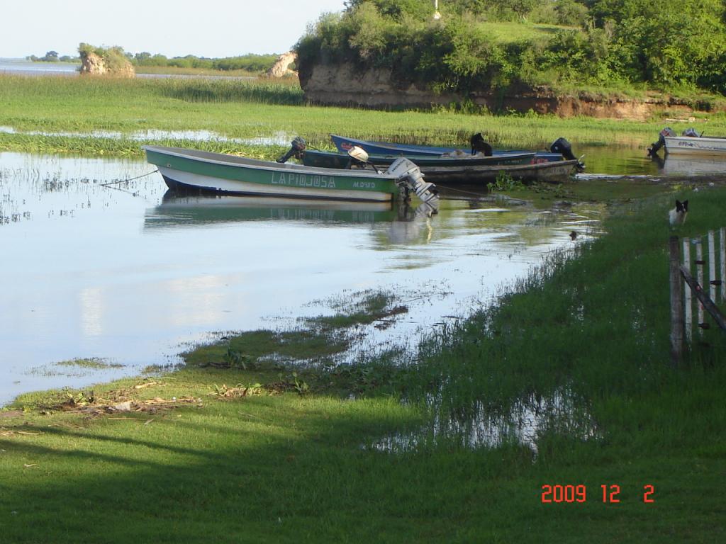 Foto de Vuelta de Obligado (Buenos Aires), Argentina