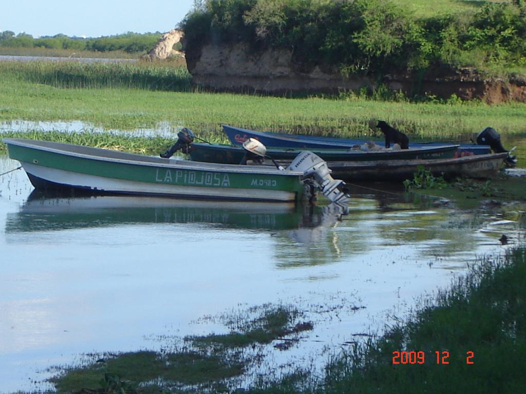 Foto de Vuelta de Obligado (Buenos Aires), Argentina