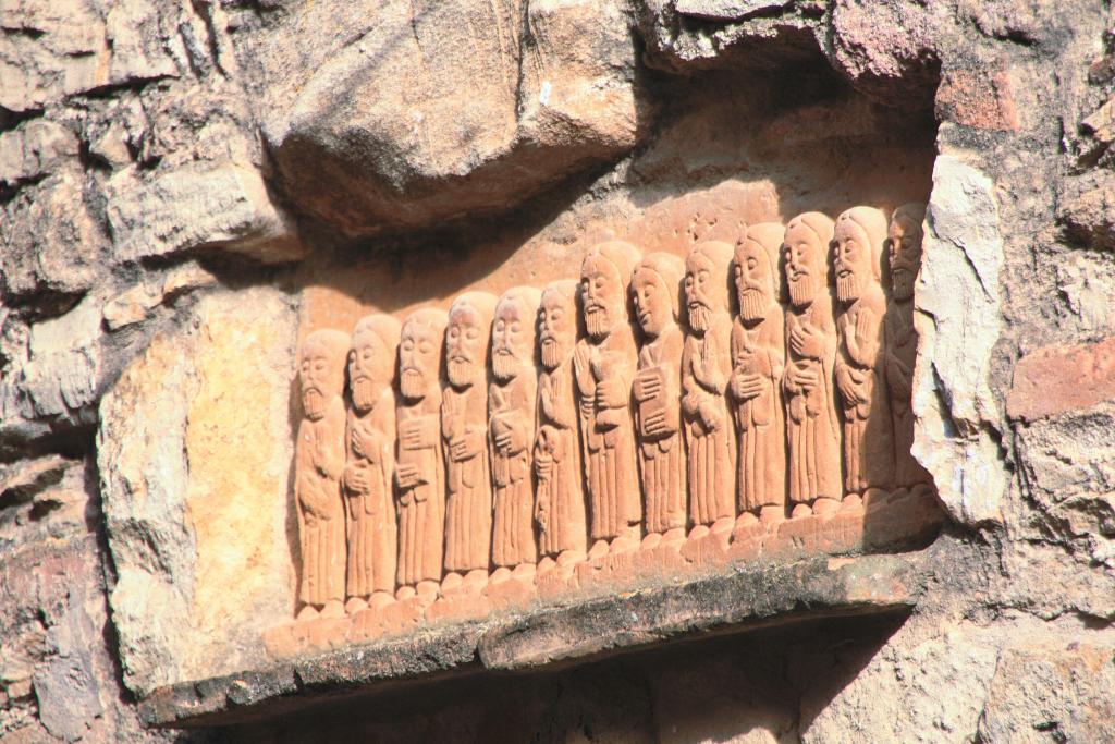 Foto de Peratallada (Girona), España