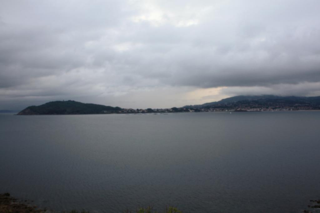 Foto de Baiona (Pontevedra), España