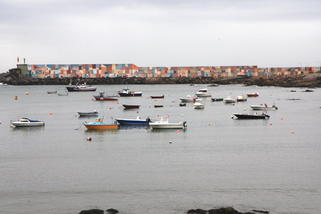 Foto de A Guarda (Pontevedra), España
