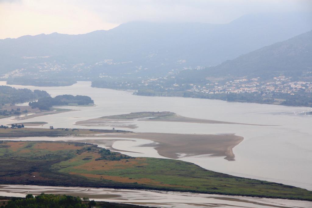 Foto de A Guarda (Pontevedra), España