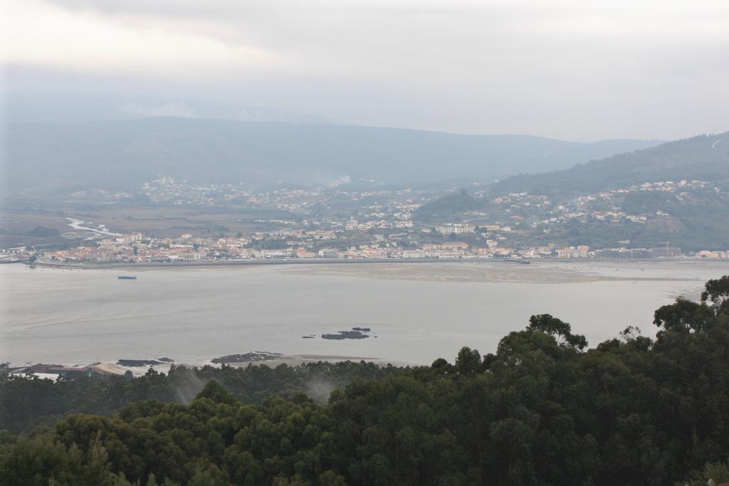 Foto de A Guarda (Pontevedra), España
