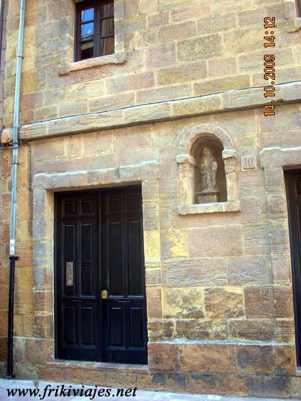 Foto de Oviedo (Asturias), España