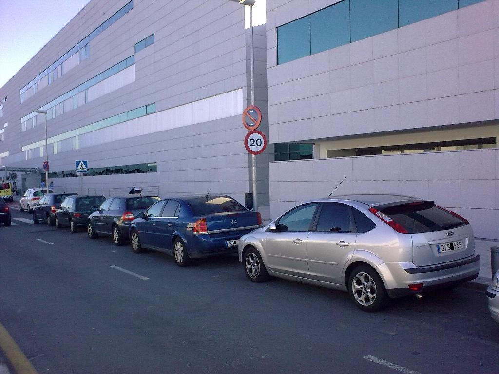 Foto de Majadahonda (Madrid), España