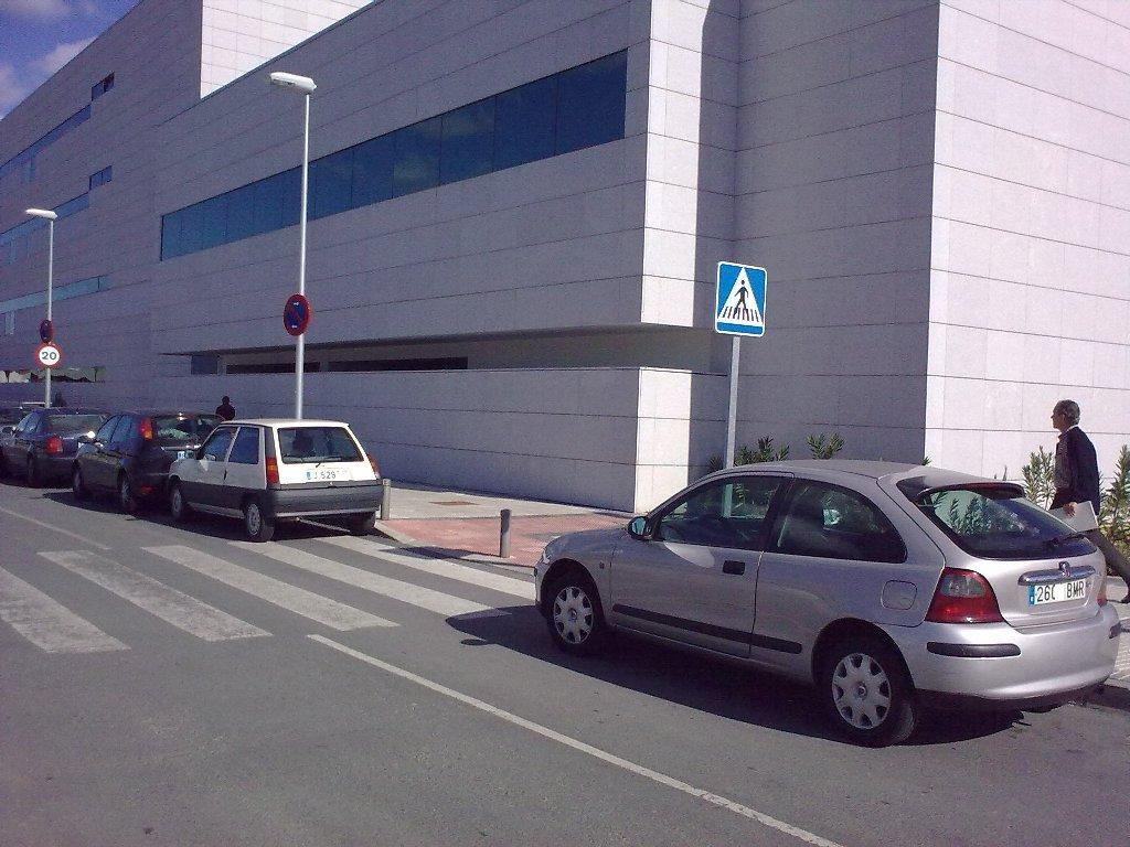 Foto de Majadahonda (Madrid), España