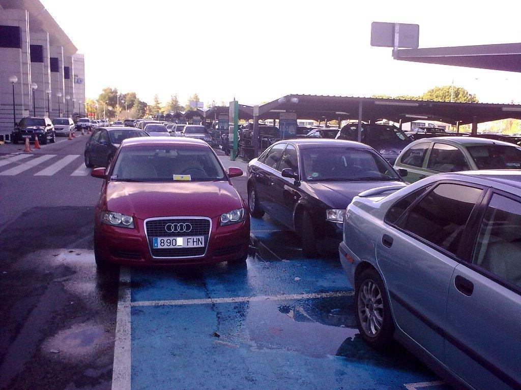 Foto de Pozuelo de Alarcón (Madrid), España