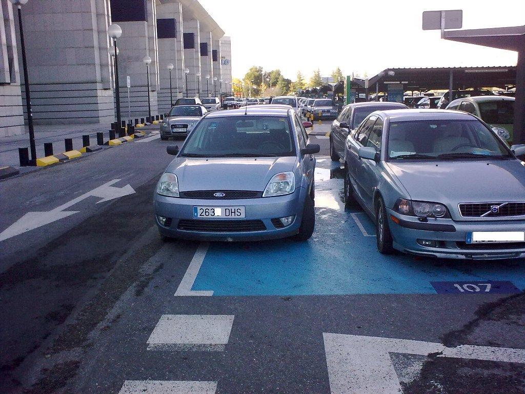 Foto de Pozuelo de Alarcón (Madrid), España