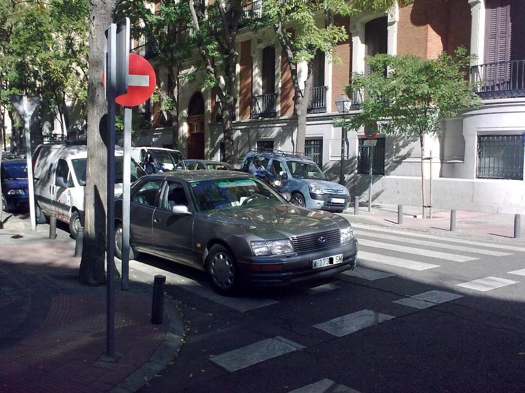 Foto de Madrid (Comunidad de Madrid), España