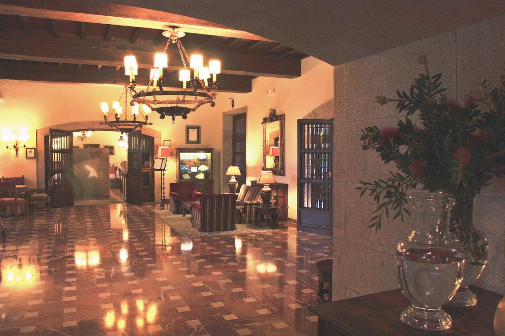 Foto de Baiona (Pontevedra), España