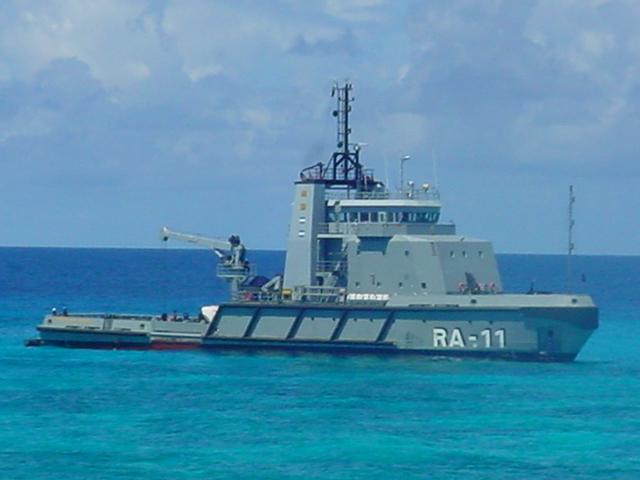 Foto de Isla de aves, Venezuela