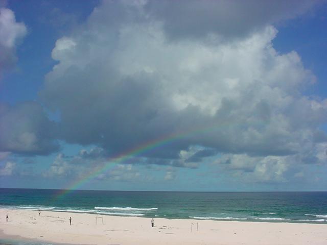 Foto de Isla de Aves, Venezuela