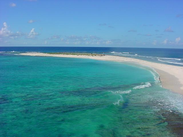 Foto de Isla de Aves, Venezuela