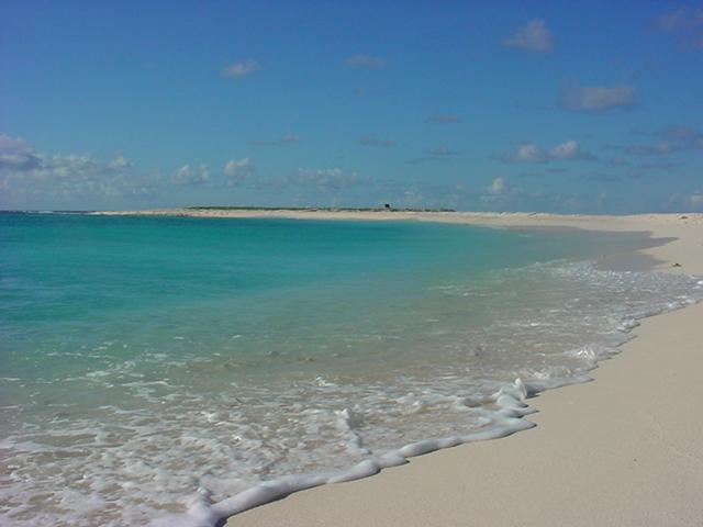 Foto de Isla de Aves, Venezuela