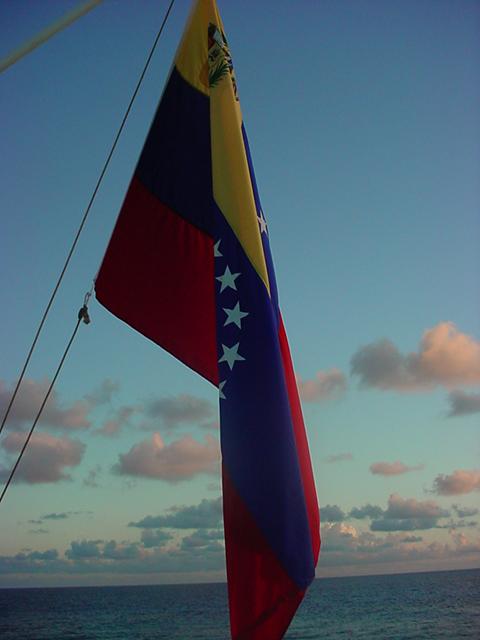 Foto de Isla de Aves, Venezuela