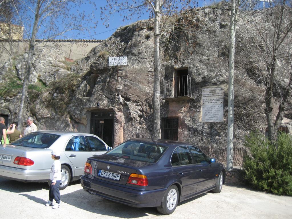 Foto de Alcolea del Pinar (Guadalajara), España