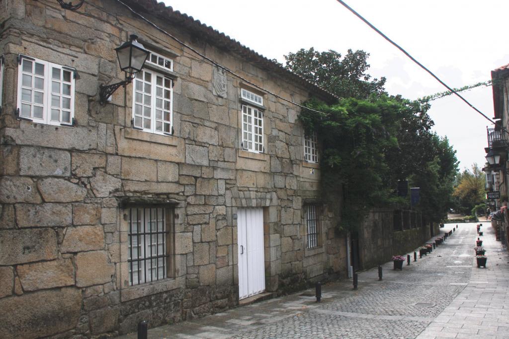 Foto de Cambados (Pontevedra), España