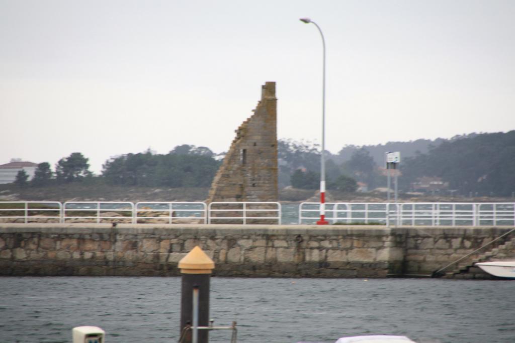 Foto de Cambados (Pontevedra), España