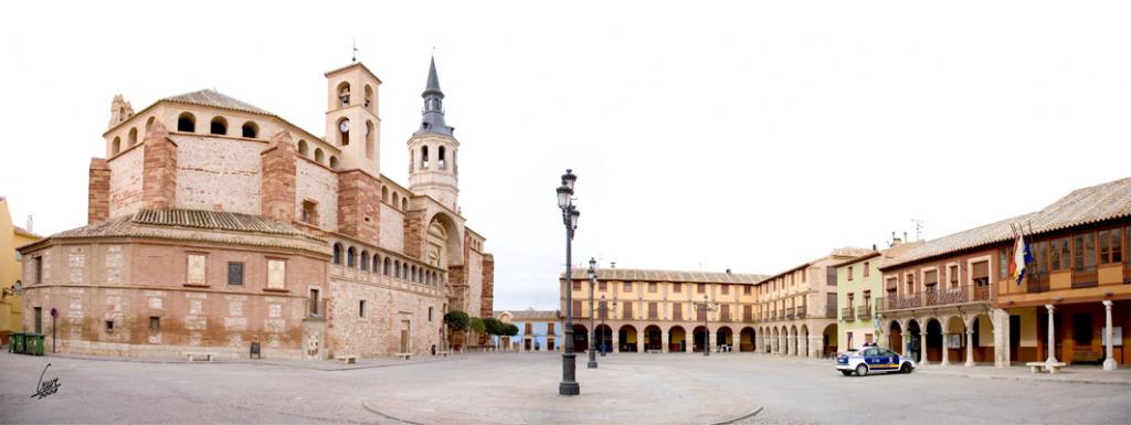 Foto de La Solana (Ciudad Real), España
