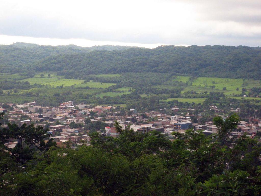 Foto de Yaciba, Bolivia