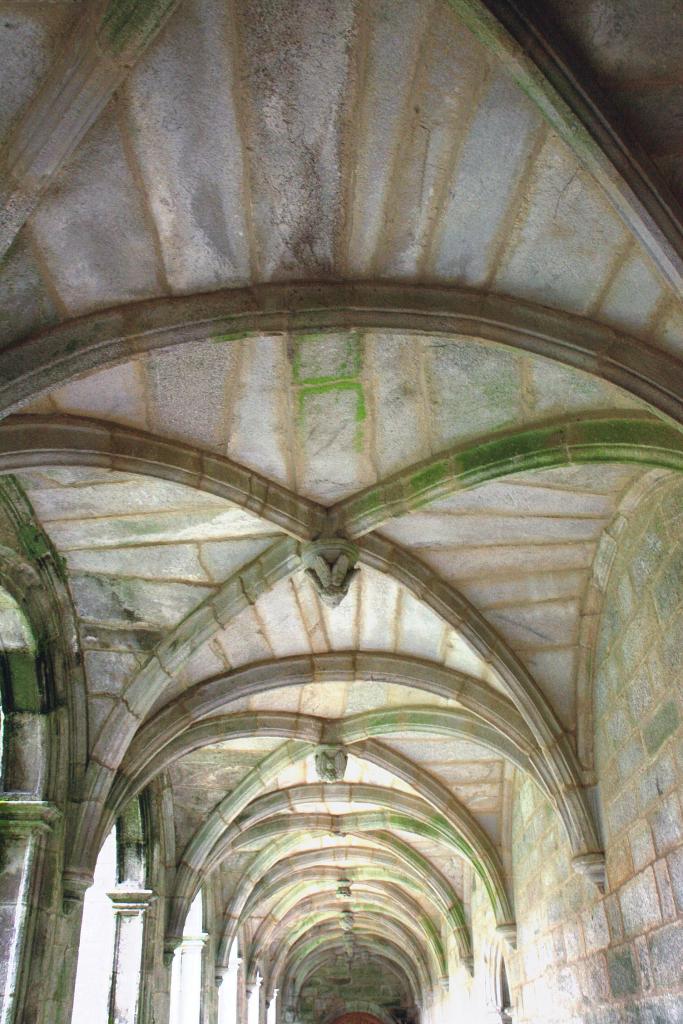 Foto de Armenteira (Pontevedra), España