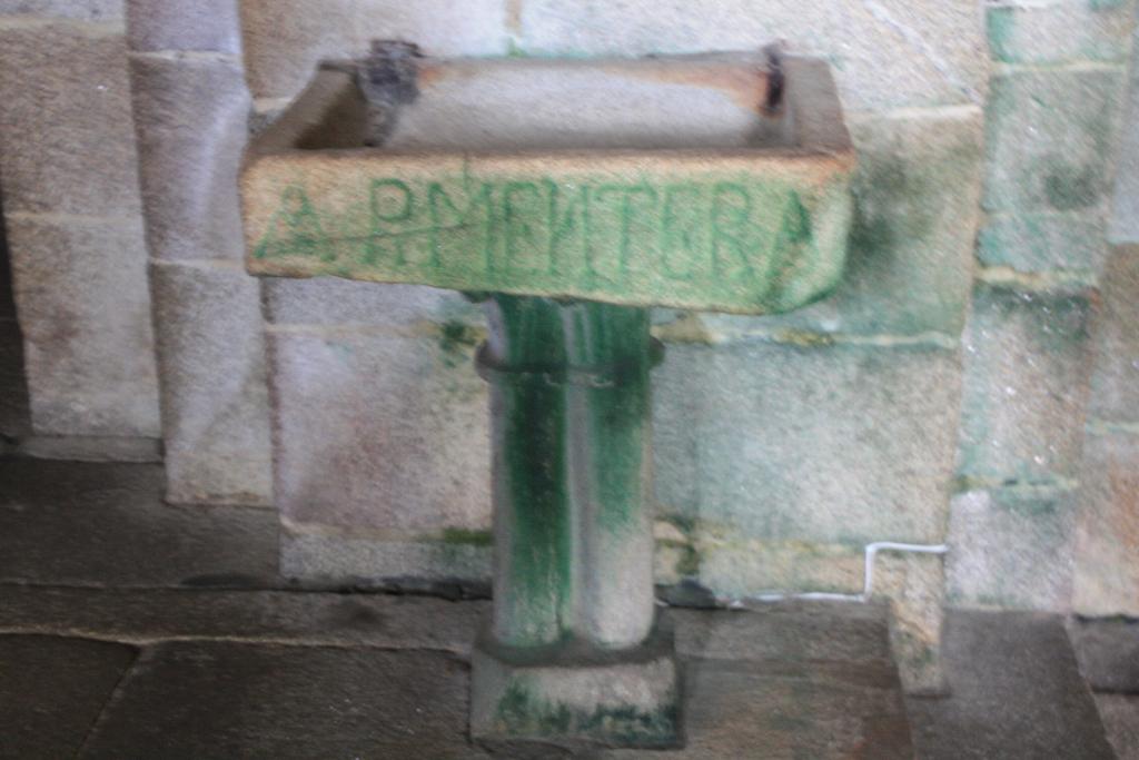 Foto de Armenteira (Pontevedra), España