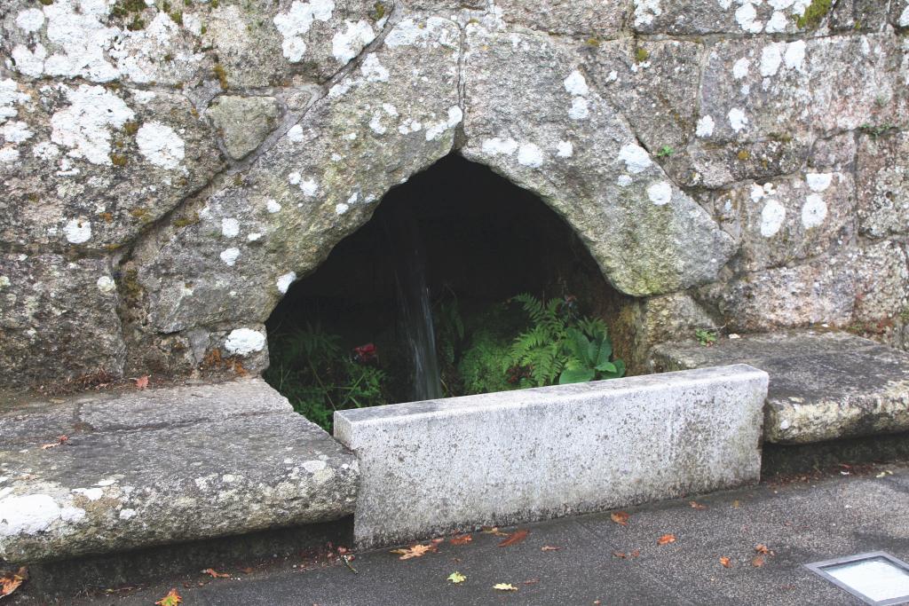 Foto de Armenteira (Pontevedra), España