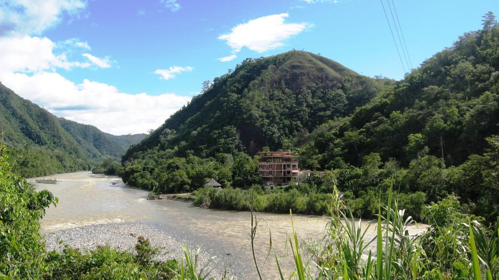 Foto de Chanchamayo, Perú
