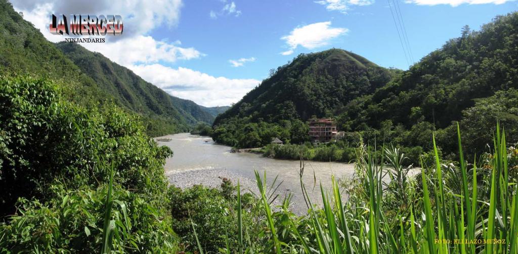 Foto de Chanchamayo, Perú