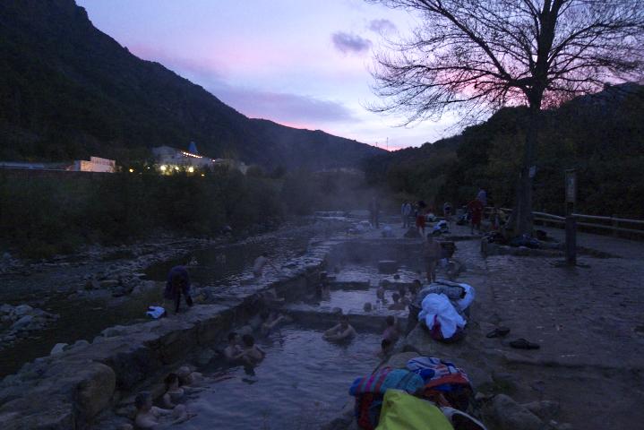 Foto de Arnedillo (La Rioja), España