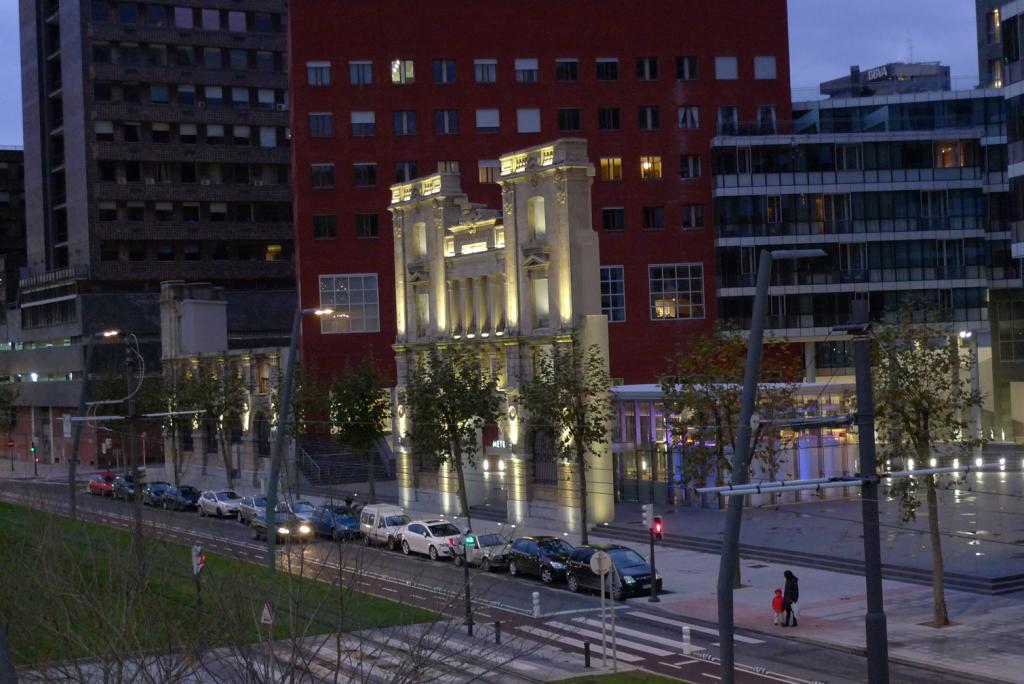 Foto de Bilbao (Vizcaya), España