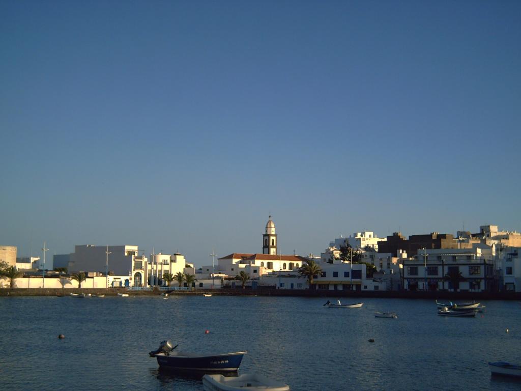 Foto de Arrecife (Las Palmas), España