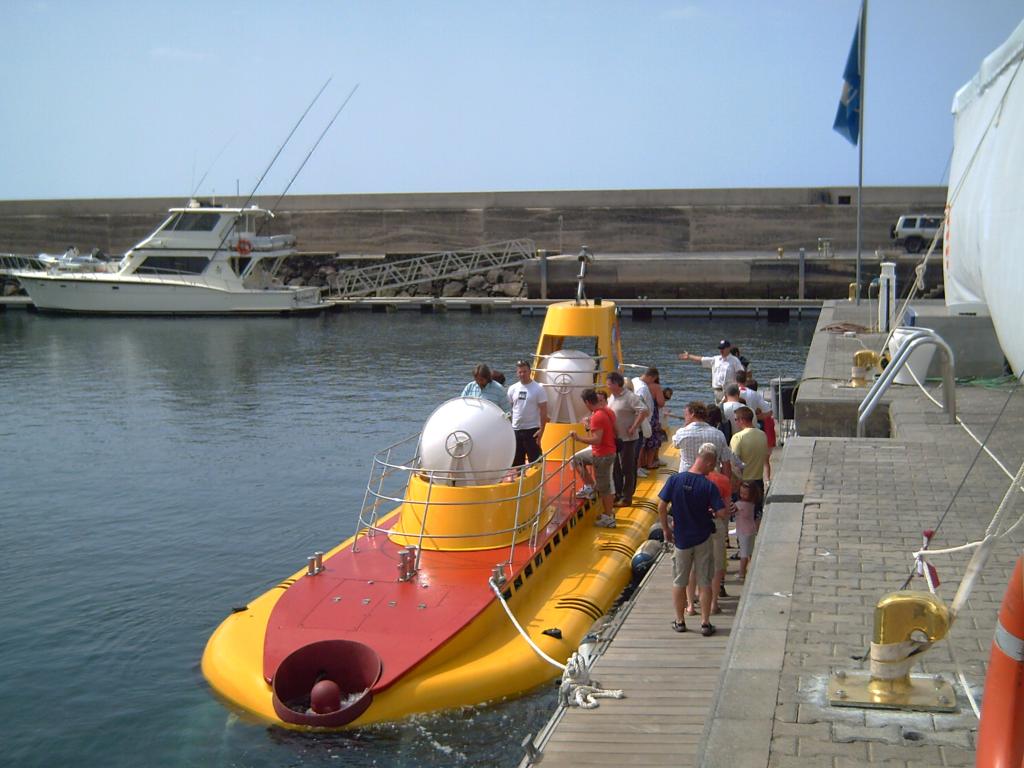 Foto de Arrecife (Las Palmas), España