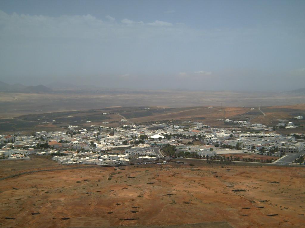 Foto de Orzola (Las Palmas), España