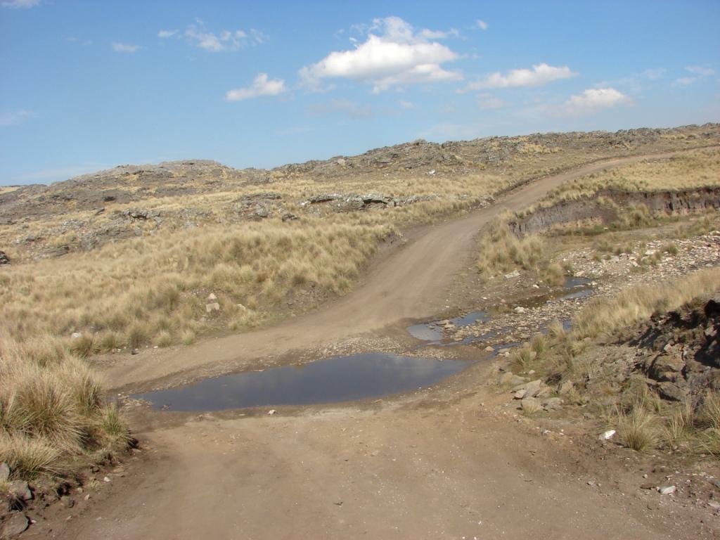 Foto de Embalse (Córdoba), Argentina