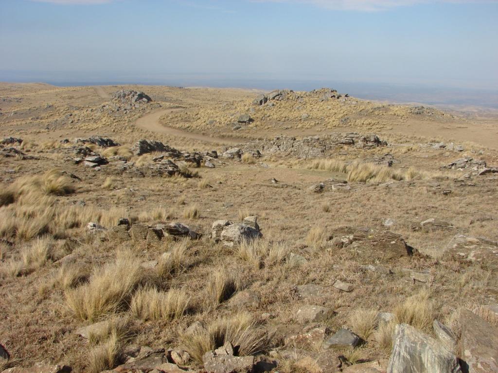 Foto de Embalse (Córdoba), Argentina