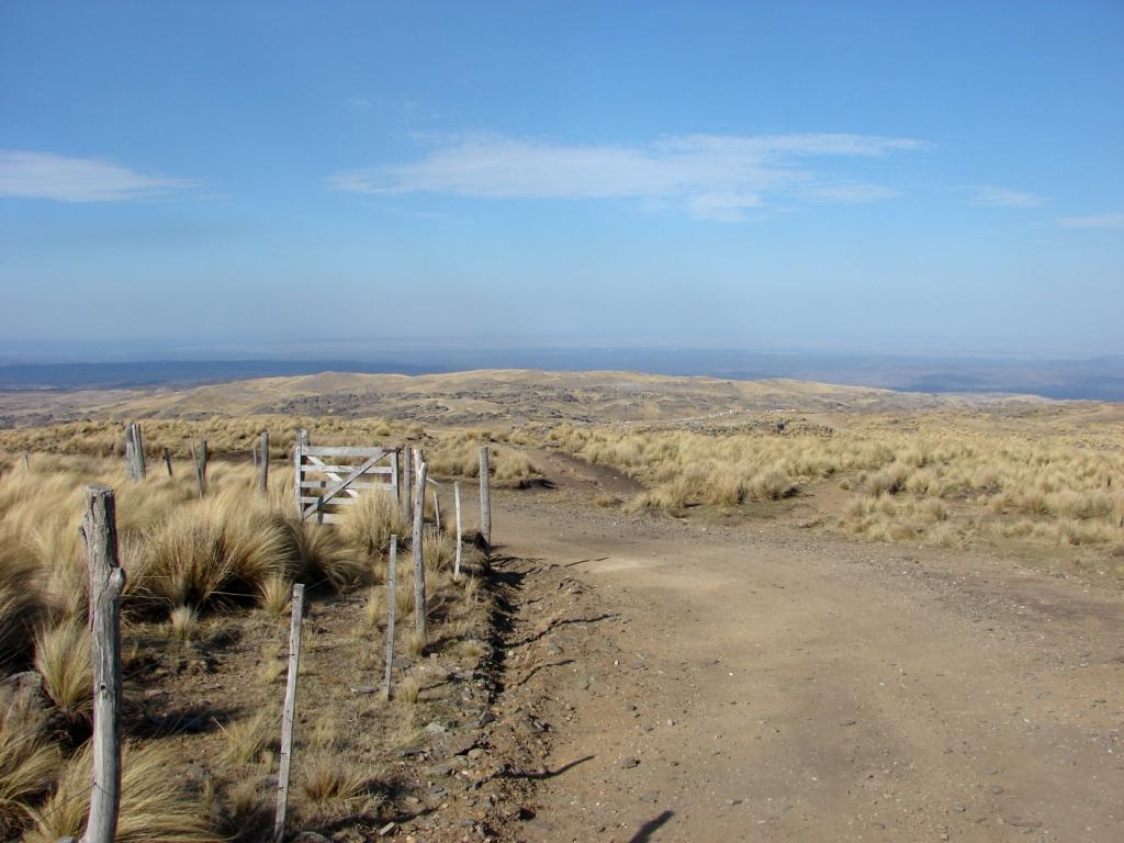 Foto de Embalse (Córdoba), Argentina
