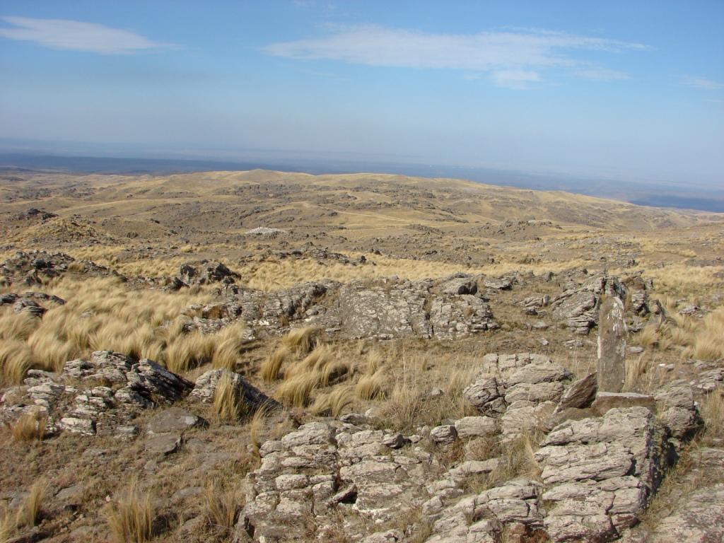 Foto de Embalse (Córdoba), Argentina
