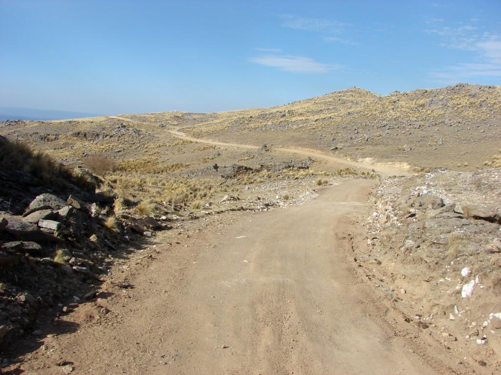 Foto de Embalse (Córdoba), Argentina